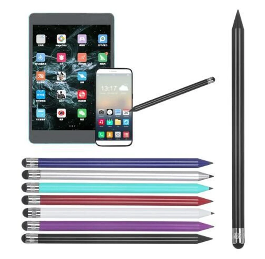 Universal Stylus Drawing Tablet Smart Pens Capacitive Screen