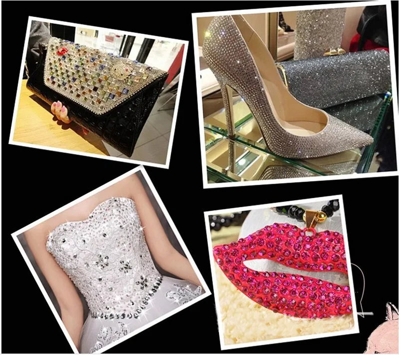 TopStone-Top-Quality-Clear-Hot-Fix-Rhinestone-Super-Bright-Glass-Strass-Iron-On-Crystal-Hotfix-Rhinestones (2)