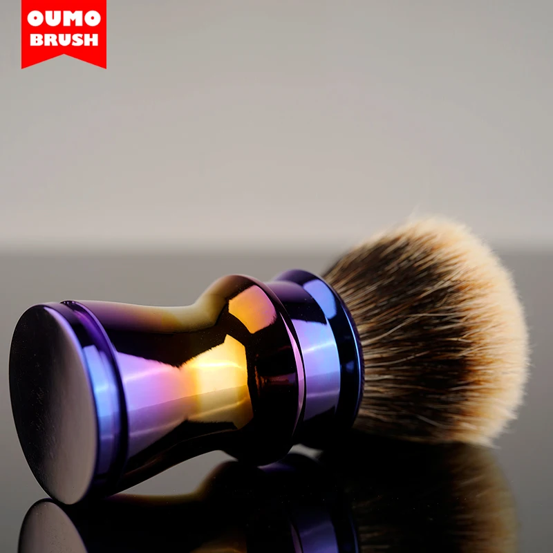 Рисунок 4 - OUMO BRUSH-переносная Коллекция-Броня