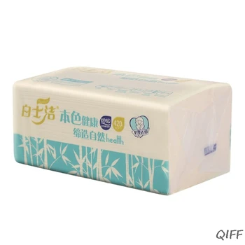 

Ultra Soft Facial Tissues Paper 3-layer Skin Softening Household Paper Napkins