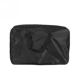 

Carrying Case Durable Waterproof Portable Large Capacity Music Stand Bag Piano Lessons Adjustable Shoulder Foldable Accessories