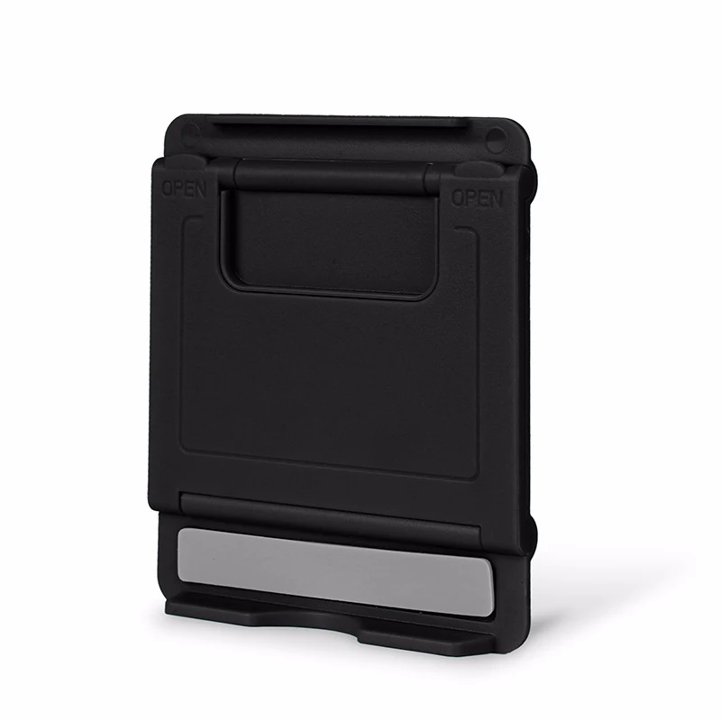 mobile holder for wall Adjustable Mobile Phone Holder Rubber Non-slip Stand Foldable Tablet Stand For Phone Desk Cell Phone Holder Stand For IPhone 12 iphone holder for car