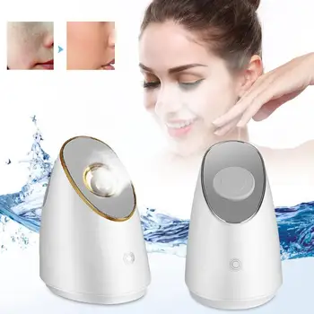 

Skin Care Machine 100ml Facial Steamer Nano Steam SPA Spray Moisturizer Face Sprayer Humidifier Beauty Tool Face Skin Care