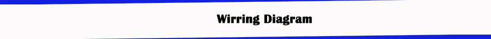 Wirring Diagram