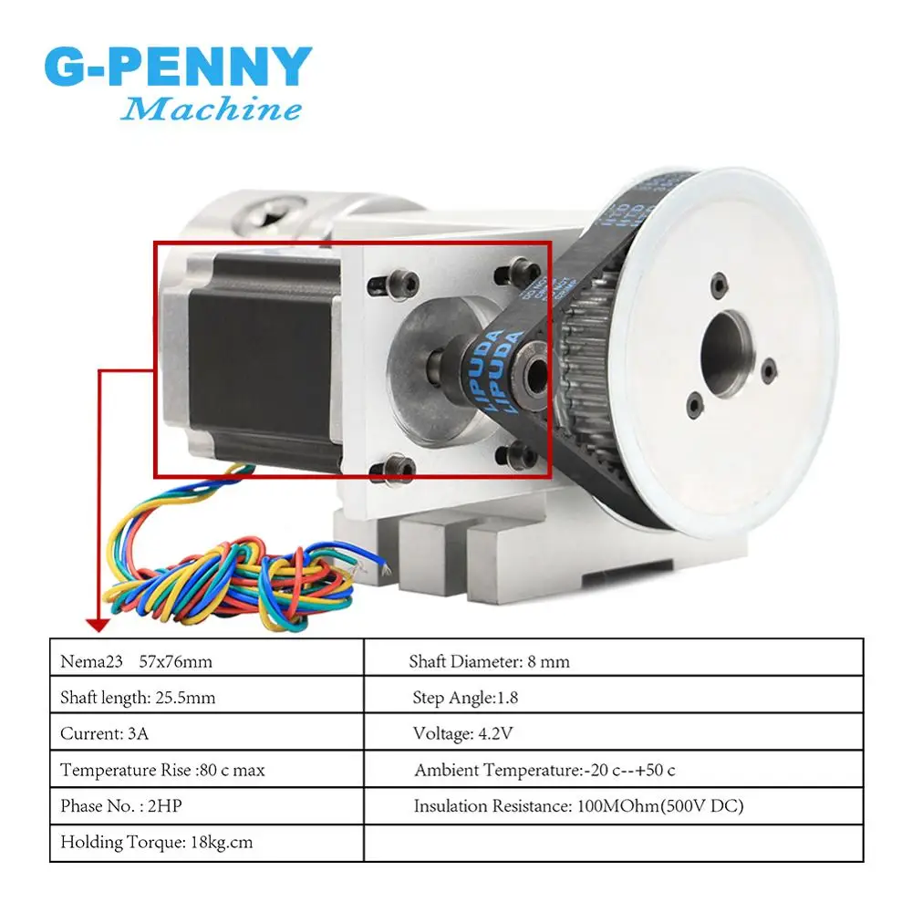 US $183.01 4 Jaw 80mm 4th AxisTailstock Cnc Dividing Head Rotation Axis A Axis Kit For Mini Cnc RouterEngraver Wood Working Engraving