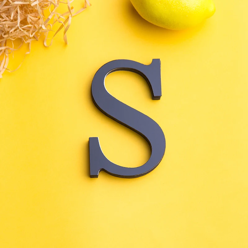 S