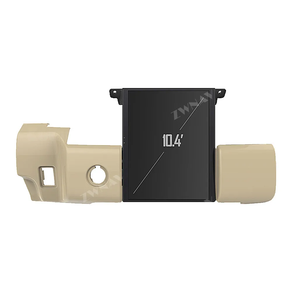 Для Land Rover Range Sport L320 2009 2010 2011 2012 2013 Tesla Screen Android 9 автомобильный радиоприемник с