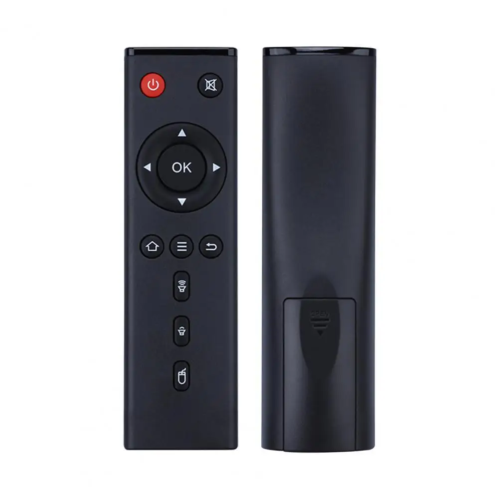 DurableRemoteControlControllerTVReplacementforTanixTX3TX6TX8