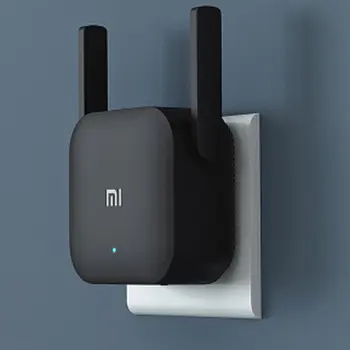 Xiaomi Wifi Amplifier Pro Signal Enhanced Repeater Wireless Receiving Network Routing Expansion wifi Expander dropshipping Hot 1