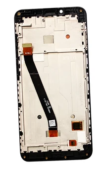 

Original cubot X19 X19S LCD+touch screen assembly for Cubot X19 X19S Helio P23 Octa Core 18:9 FHD+ 4GB+64GB 5.93'' Smartphone