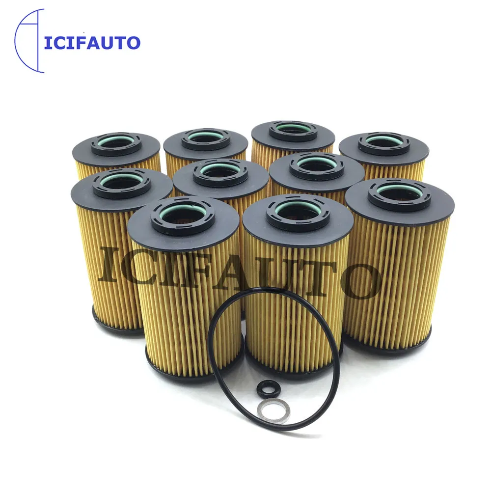 263203c250 Oil Filter For Hyundai Ix20 Ix35 I20 I40 I30 Matrix Accent