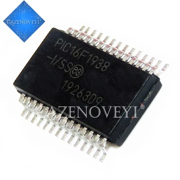

1pcs/lot PIC16F1938-I/SS PIC16F1938 SSOP-28 In Stock