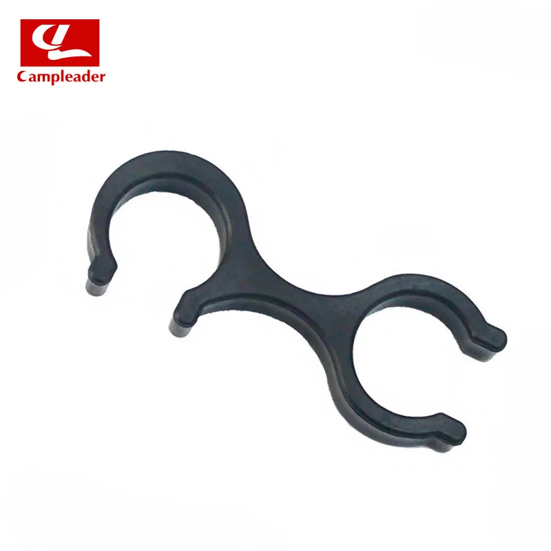 

Alpenstock Accessories Wholesale Outdoor Rod Clip Alpenstock Horoscope Buckle Double Rod And Connected 8 Word Buckle Character C