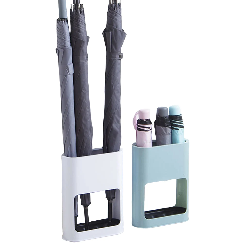 1Pcs Modern Umbrella Storage Box Japanese Style Umbrella Bucket