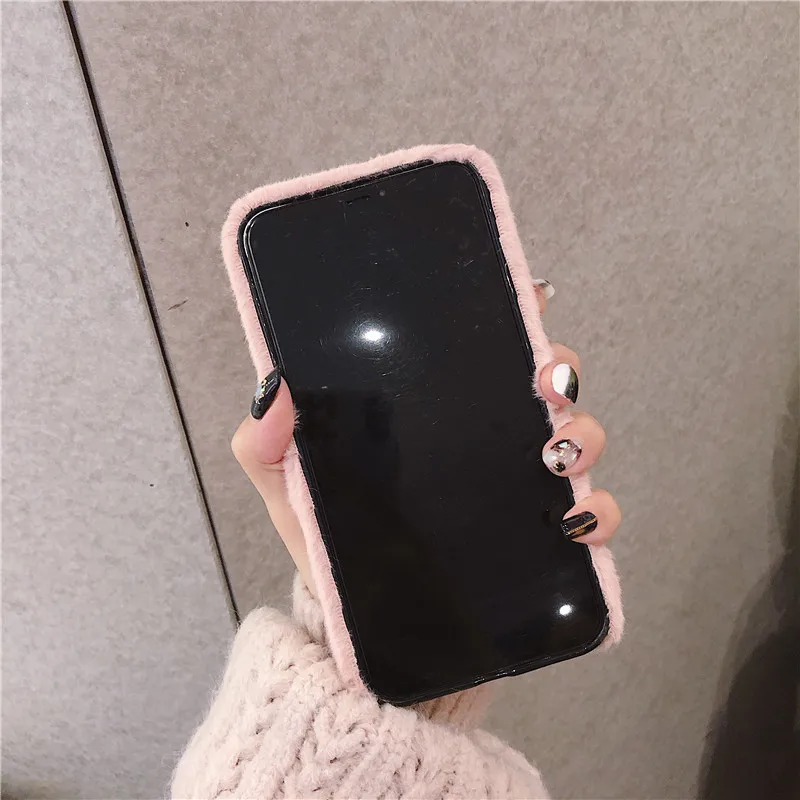 3D Embroidery Cute Case (12)
