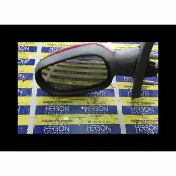 

195415 Left rearview Renault Scenic (ha ..) *