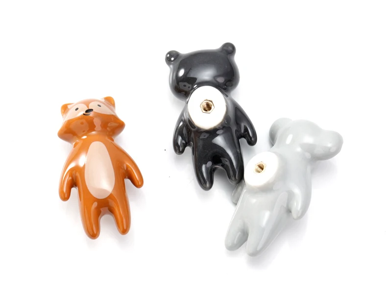 Cabinet Door Knobs, Kids room furnitu (8)