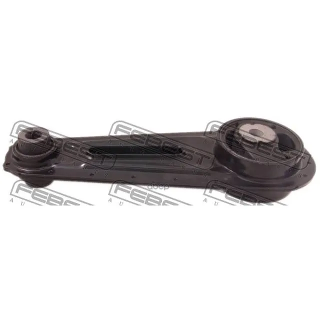 Опора Двигателя Nissan Qashqai 06-/X-Trail 07- Лев. Febest Nmj10lh Febest арт. NMJ10LH