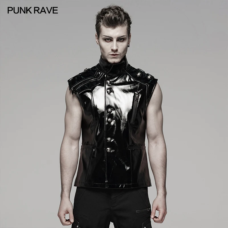 рок жилетка. Punk rave одежда. байкерская жилетка new rock. жилетка кожаная рок. жилет devil style.