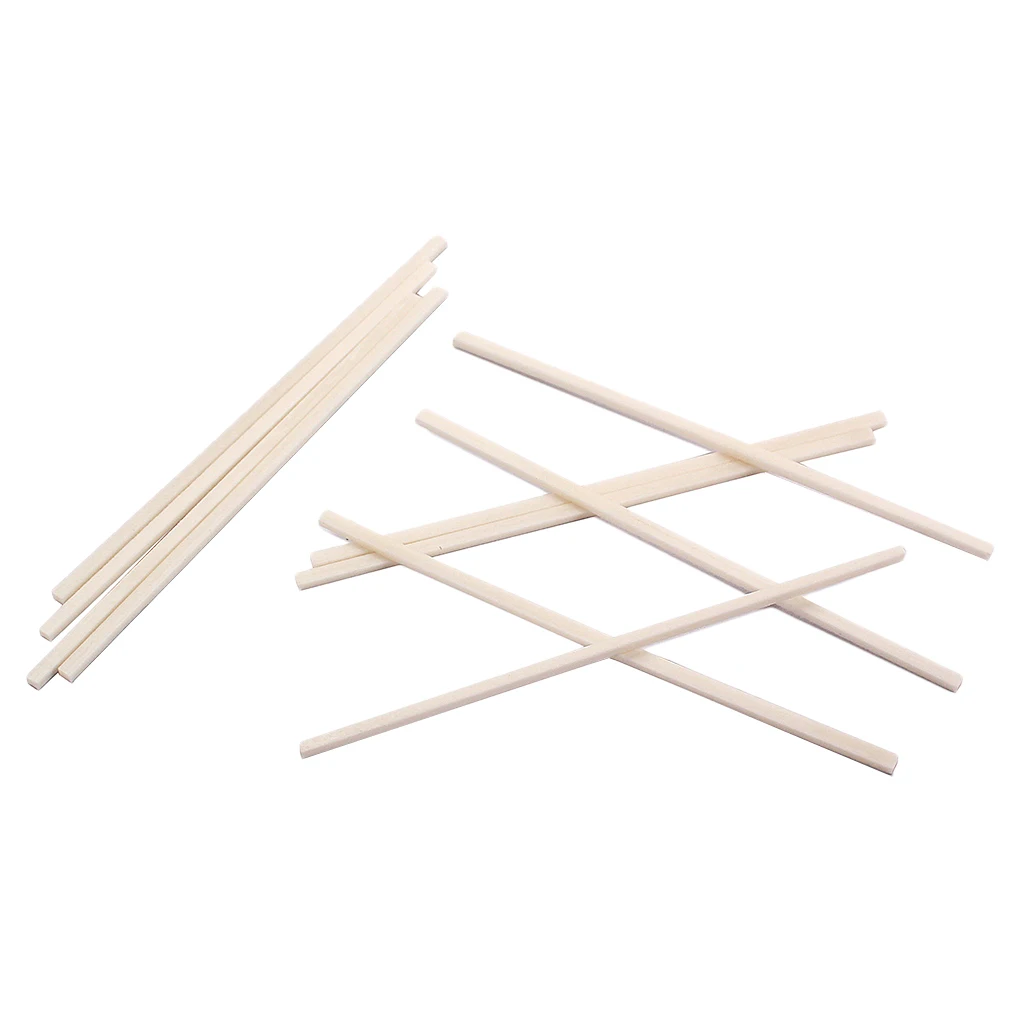 Durable 1 Pack Guitar Mandolin Bridge Saddle Nut Bone Blank Strips Guitar Blank Material White