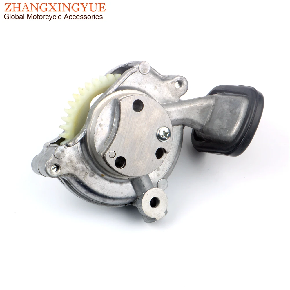 Мотоциклетный масляный насос для Honda CBT125 CB125T CM125 Cb125 Twin 125cc 15100 KC1 000 1982 1997| |
