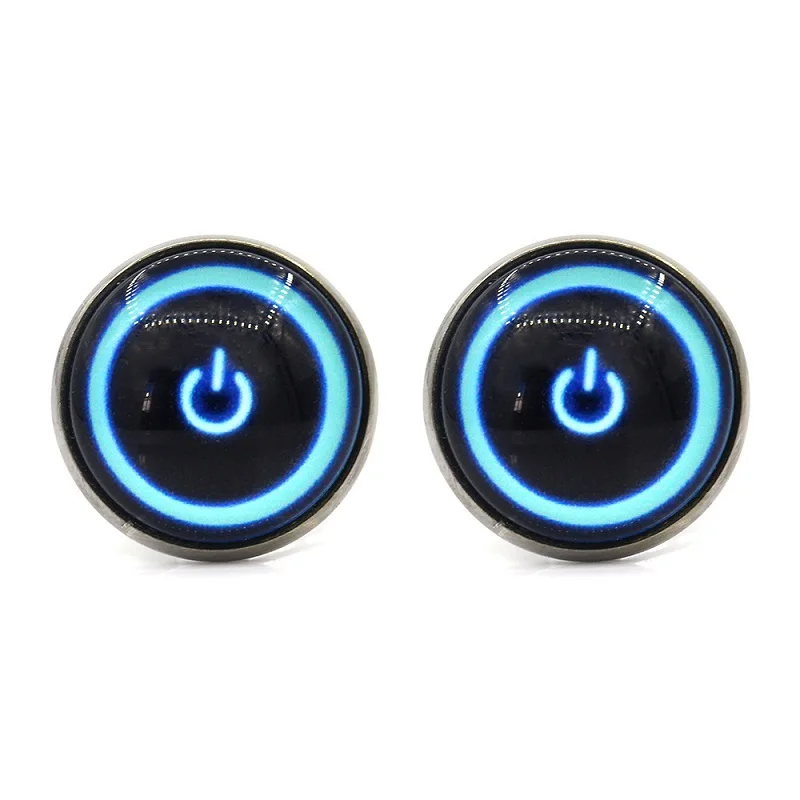 CF-601-Black