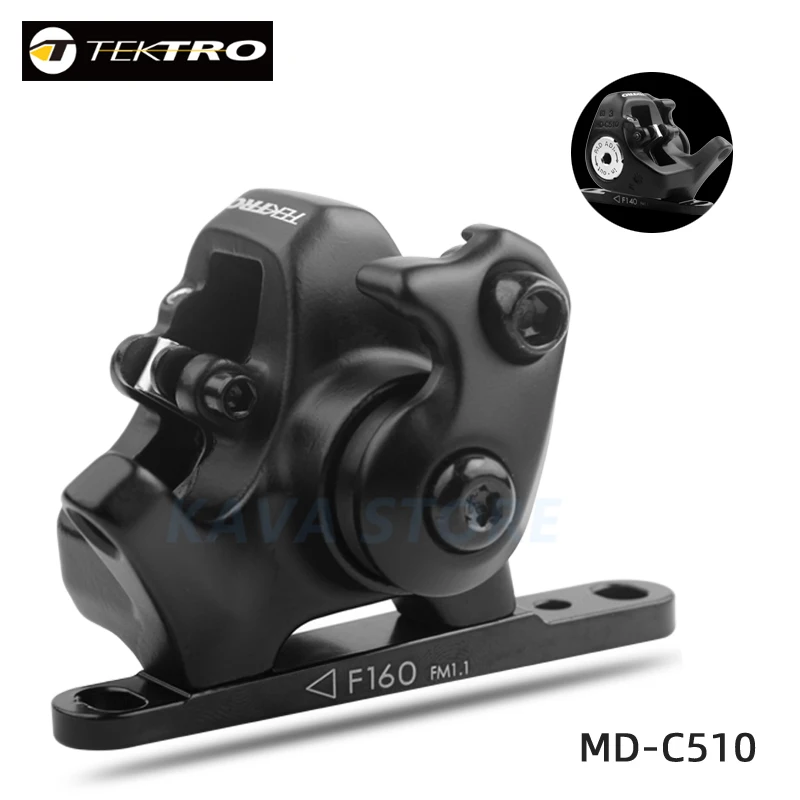 TEKTRO MD-C510 Road Bicycle Front Rear 