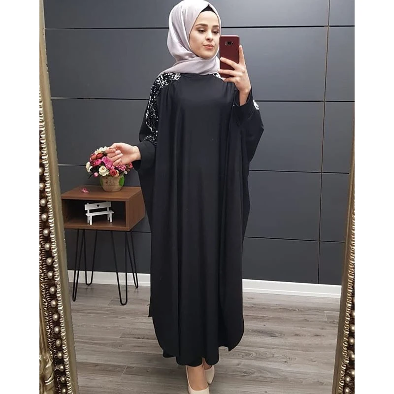 Кимоно для женщин, Бурка, Арабский кафтан, турецкий кафтан, мусульманская одежда, мусульманское платье для женщин размера плюс, абаи