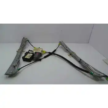 

9648484780 window lifter Front Left Citroen C5 Saloon 2.0 Hdi Magic