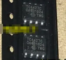 Free shipping 100% nuevo original TC4427COA TC4427C0A TC4427C SOP8 | Обустройство дома