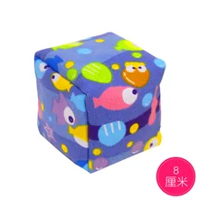 Большой размер, мешки с песком, толстые ручные мешки с песком для молодых студентов, потерявшие детей, мешки с песком, волан, игровая игрушка