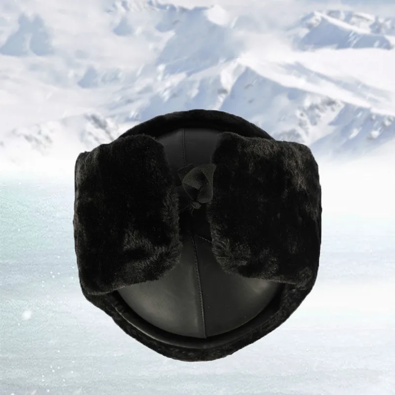 Hengshui Kaiyuan снегозащитный шлем для защиты труда хлопок защитный шлем черная кожа пронорсон Короткие Плюшевые оболочки утолщенные