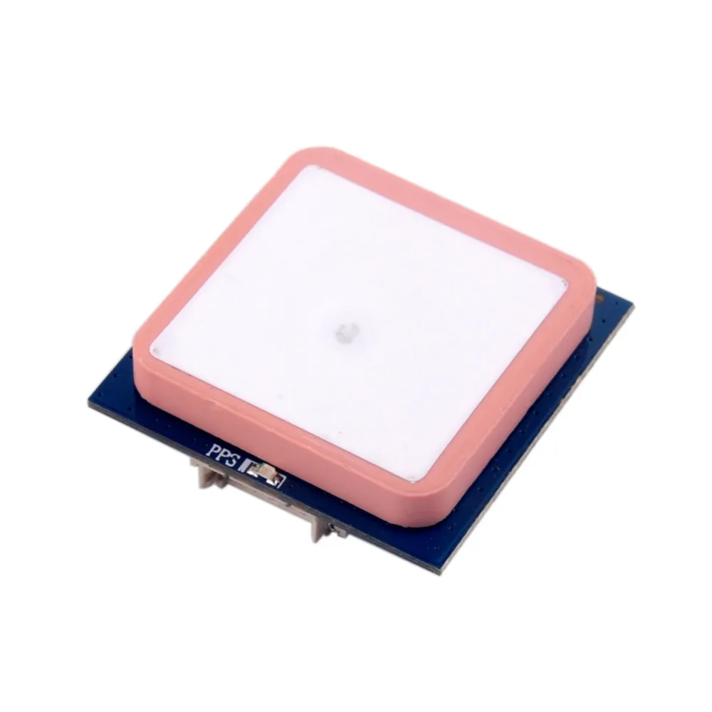 VK2828U7G5LF GPS Module  (4)