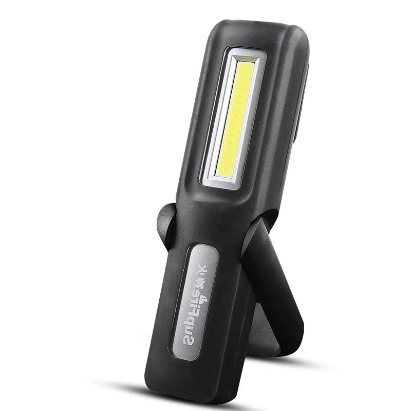 Светодиодный вспышка светильник + COB Фонари a светодиодный мини рабочий G6 600lm USB