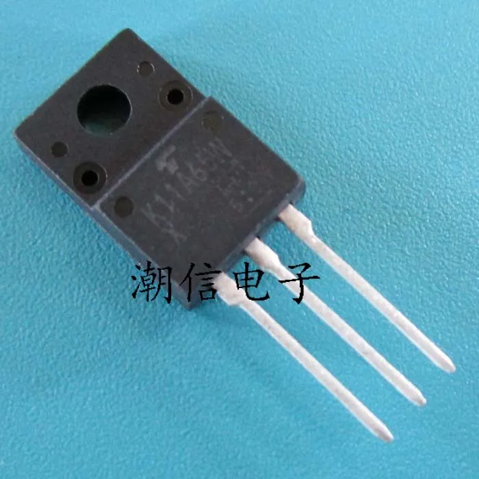 K11A65W TK11A65W 11A 650V