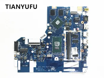 

For Lenovo 320-14ISK motherboard DG421 DG521 DG721 NM-B242 i7 7500U 4G DDR4 Laptop Motherboard tested 100% work