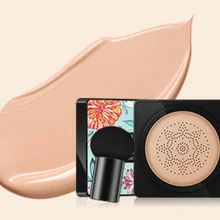 BB Air Cushion Foundation CC Cream