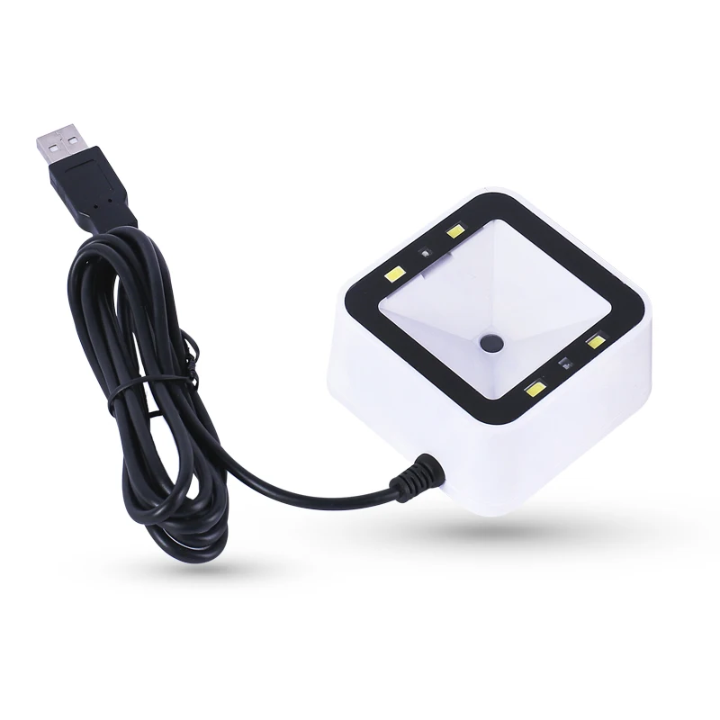 Сканер штрих кода ScanHome 1D/2D Встроенный сканер QR Модуль сканера двигателя SH