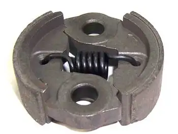 

GP026-09 Clutch Shoe 26CC for RC Gas Boat Engine GP026