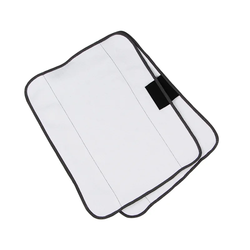 Детская тряпка для мытья Irobot Braava Minit 4200 5200 5200C 380 380t сменная Накладка