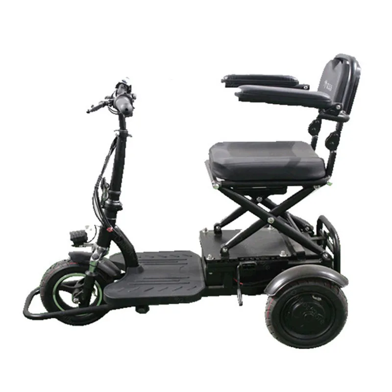 triciclo portatil