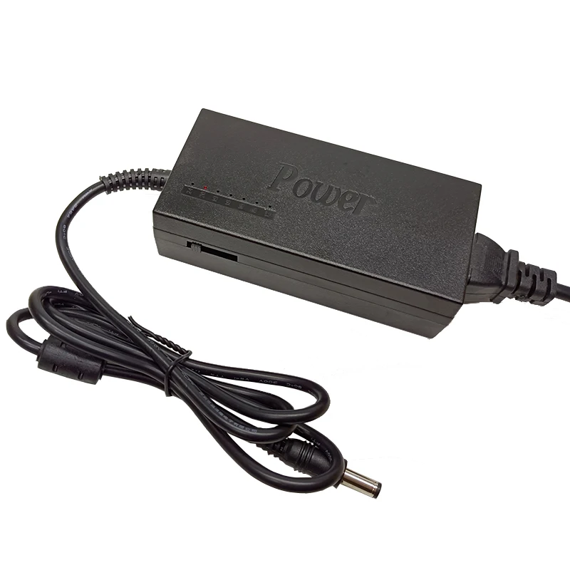 Adaptadores ACDC