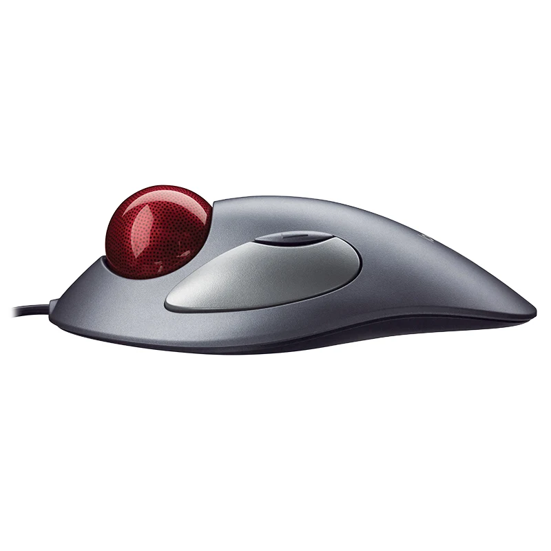 Мышь Logitech Trackman Marble Jupiter для отслеживания шаров|Мыши| |