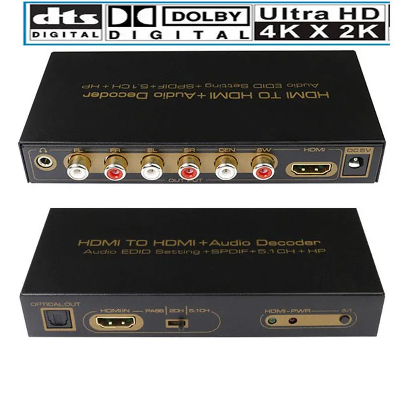 hdmi 5.1