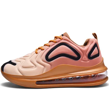 

Men Running Shoes Sneakers Men Sport Air Cushion Shoes Couple Jogging Walking Shoes Autumn Ayakkab Man Light Athletic Sneakers