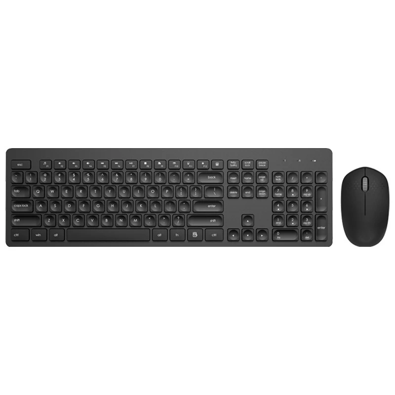 

Magneticion for Ik7300 Wireless Keyboard and Mouse Combination with Silent Click and Quiet Keyboard Buttons