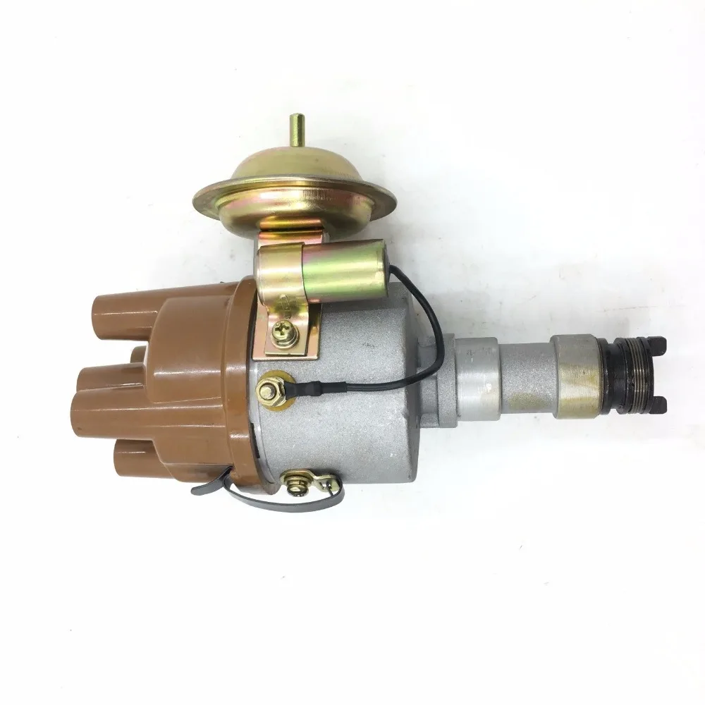 New Distributor fit for Peugeot 404 & 504 5901.44 M48 CITROEN 242033 525454A 4161E