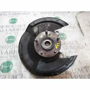 

STEERING KNUCKLE FRONT RIGHT Honda Civic SALOON 5 (FK) 2.2 CTDI [14800420]