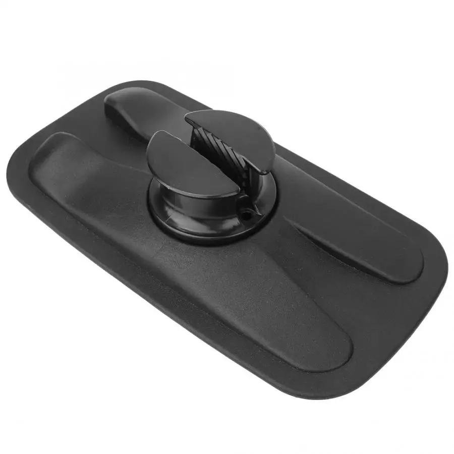 

Kayak Paddle Holder Clip Canoe Boat Oars Paddle Holder Clip Lock Mount Anchor Grab Handle for Inflatable Boat Rubber Dinghy