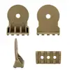 Walkie Talkie Parts 